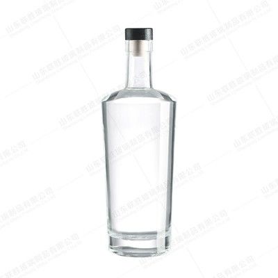 Latest company news about Brandyflasche
